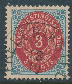 Danish West Indies