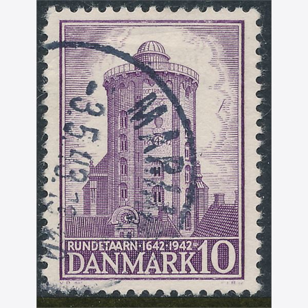 Danmark 1942