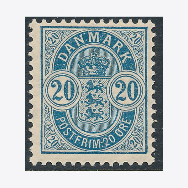 Denmark 1902