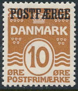 Danmark 1930