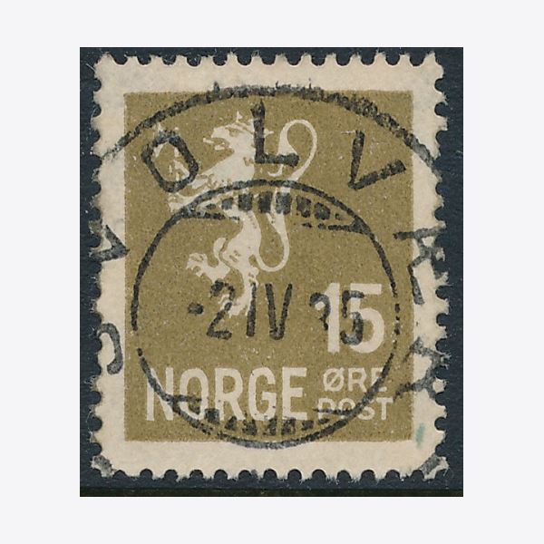 Norge 1926