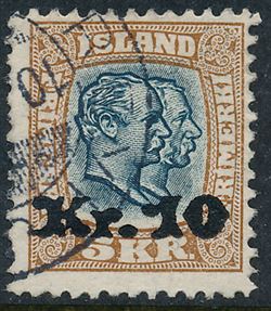 Iceland 1930