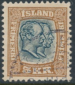 Island 1907