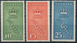 Denmark 1929