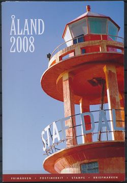 Åland 2007-08