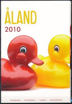 Åland 2009-10