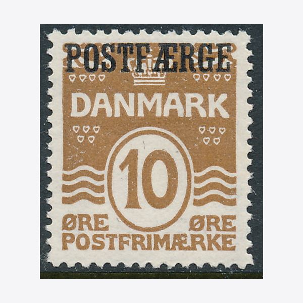 Danmark 1930