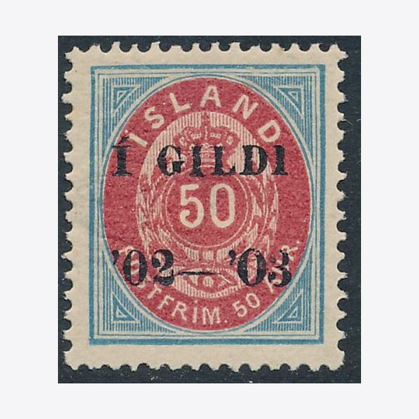 Iceland 1902