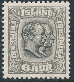 Iceland 1915-18