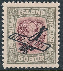 Iceland 1928-29