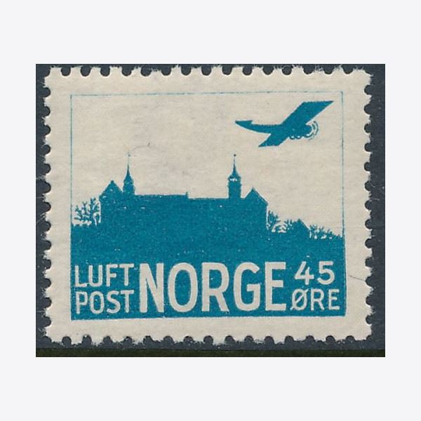 Norge 1927