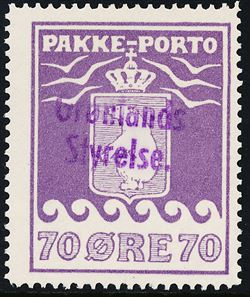 Grønland 1930