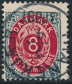 Danmark 1902