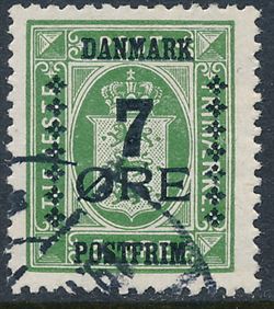 Danmark 1926