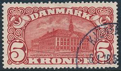 Danmark 1915