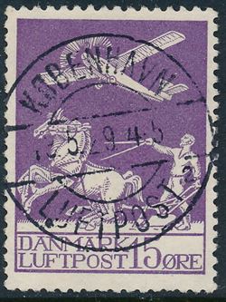 Danmark 1926