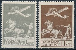 Danmark 1929