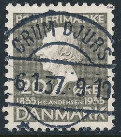 Danmark 1935