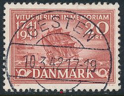 Denmark 1941