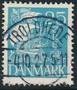 Danmark 1927