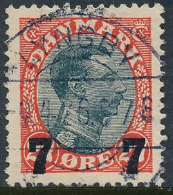 Danmark 1926