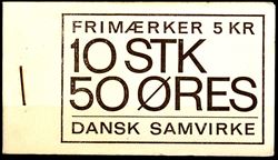 Danmark 1969