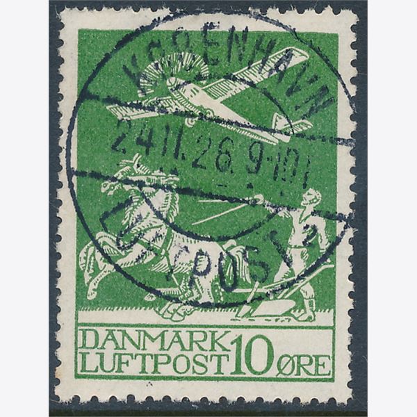 Danmark 1825