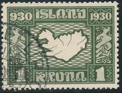 Iceland 1930