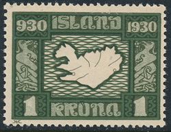 Iceland 1930