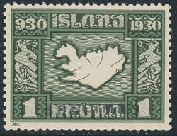 Iceland 1930