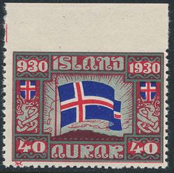 Iceland 1930