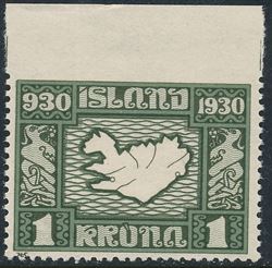 Iceland 1930