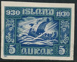 Island 1930