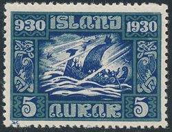 Iceland 1930