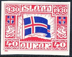 Iceland 1930