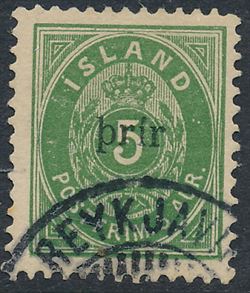 Island 1897