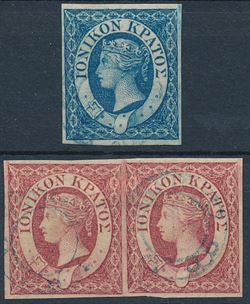 British Commonwealth 1859