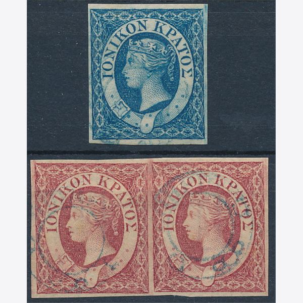 British Commonwealth 1859