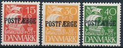 Danmark 1927-30