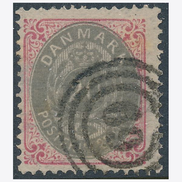 Danmark 1875