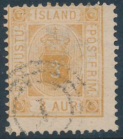 Iceland 1876-95