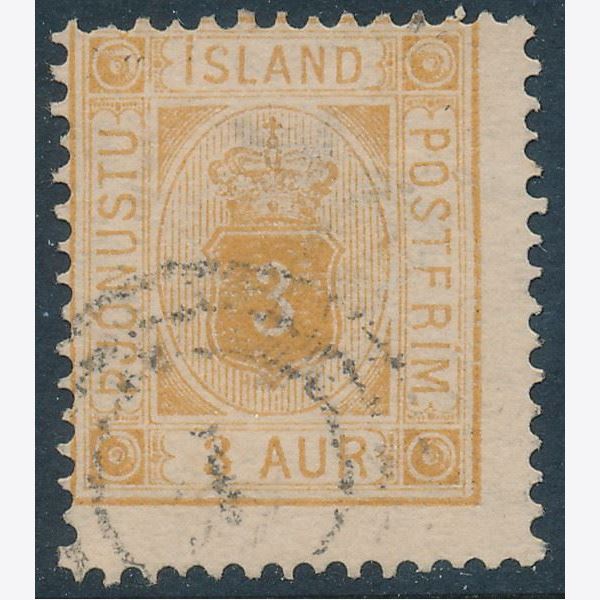 Iceland 1876-95