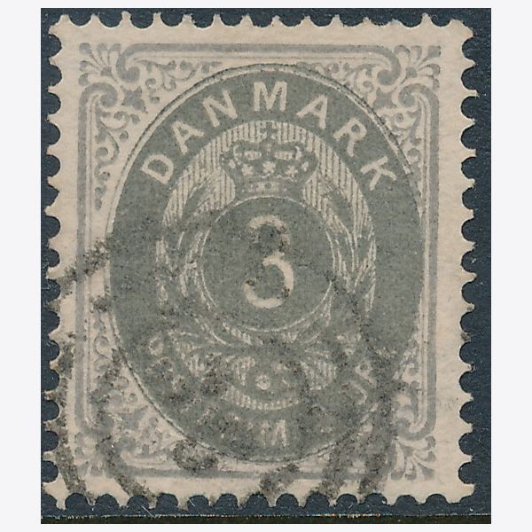 Danmark 1875