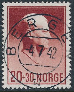 Norge 1942