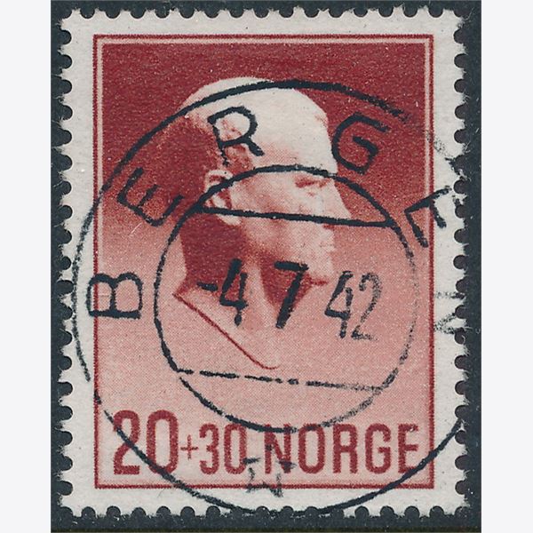 Norge 1942