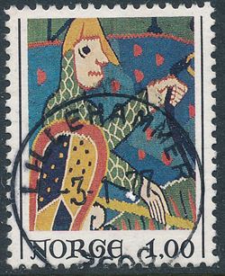 Norge 1976