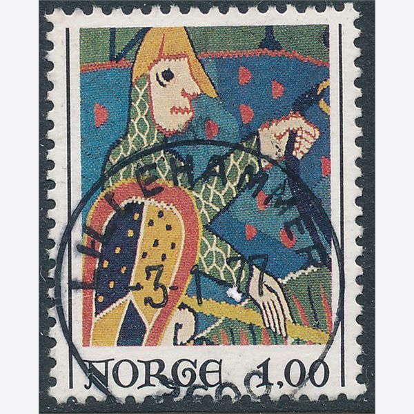 Norge 1976