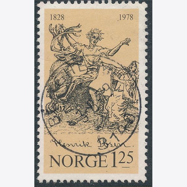 Norge 1978