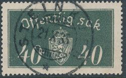 Norge 1933