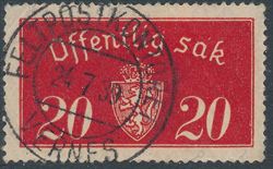 Norge 1933